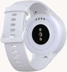 Chytré hodinky Amazfit Verge Lite bílé

 obrázek produktu 3 z 8
