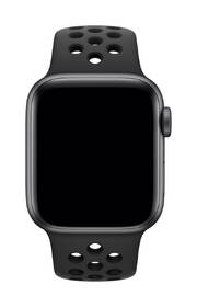 Řemínek Apple 40mm Anthracite/Black Nike Sport Band – S/M & M/L 

 obrázek produktu 3 z 3