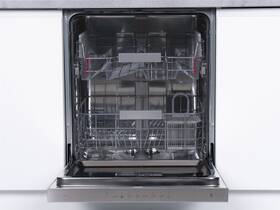 Myčka nádobí Whirlpool WBC 3C26 X 

 obrázek produktu 9 z 13