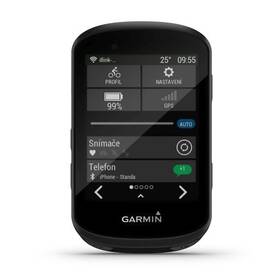 Cyklopočítač s GPS Garmin 530 černý

 obrázek produktu 16 z 19