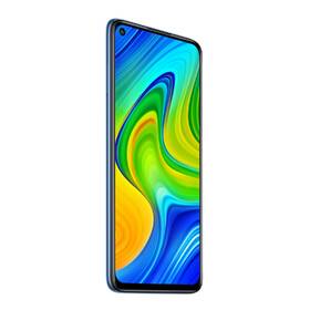 Mobilní telefon Xiaomi Redmi Note 9 128 GB - Midnight Grey 

 obrázek produktu 3 z 12