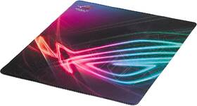Podložka pod myš Asus ROG Strix Edge, 40 x 45 cm černá

 obrázek produktu 2 z 5