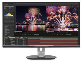 Monitor Philips 328P6VUBREB 

 obrázek produktu 2 z 7