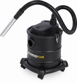 Vysavač na popel POWERPLUS POWX308 

 obrázek produktu 6 z 8