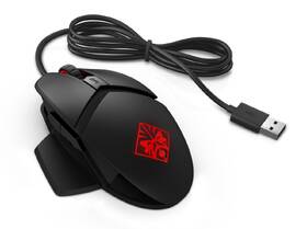 Myš HP OMEN Reactor černá

 obrázek produktu 2 z 2