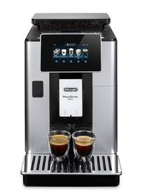 Automatický kávovar De'Longhi ECAM 610.55 SB černá barva
