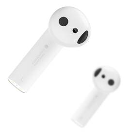 Sluchátka Xiaomi Mi True Wireless Earphones 2S bílá

 obrázek produktu 7 z 15