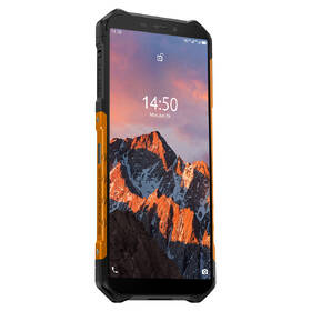 Mobilní telefon UleFone Armor X5 PRO oranžový

 obrázek produktu 3 z 7