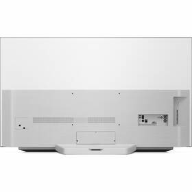 Televize LG OLED55C12 

 obrázek produktu 8 z 13