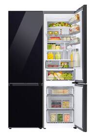 Americká lednice Samsung RB7300T RB38A7B6D22/EF + spojovací sada RA-C00K3BAA černá

 obrázek produktu 4 z 13