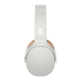 Sluchátka Skullcandy HESH ANC bílá barva
