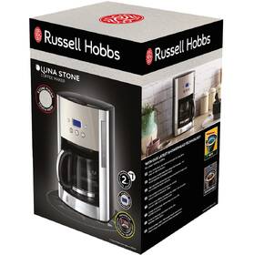 Kávovar RUSSELL HOBBS 26990-56 Luna Stone béžový

 obrázek produktu 9 z 10