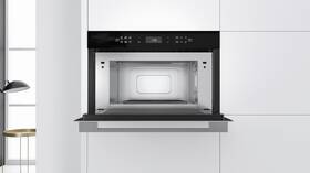 Mikrovlnná trouba Whirlpool W7 MD440 NB černá

 obrázek produktu 9 z 13