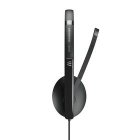 Headset Epos ADAPT 130T USB-C II černý

 obrázek produktu 3 z 4