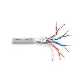 Kabel DATACOM UTP Cat.5e, PVC, box 305 m šedý

 obrázek produktu 1 z 1