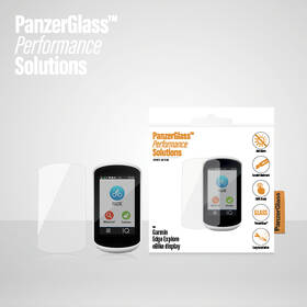 Tvrzené sklo PanzerGlass na Garmin Edge Explore s Anti-Glare vrstvou 

 obrázek produktu 3 z 4