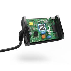 Napájecí adaptér Hama USB-C Power Delivery, 5-20 V, 65 W 

 obrázek produktu 1 z 2