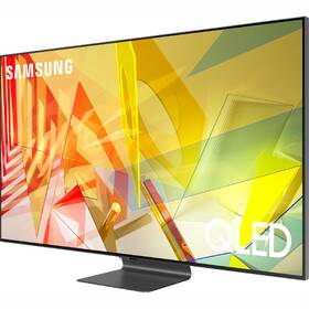 Televize Samsung QE65Q95TD 

 obrázek produktu 3 z 8