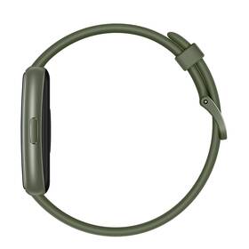 Fitness náramek Huawei Band 7 - Wilderness Green 

 obrázek produktu 5 z 6