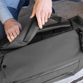 Batoh Peak Design Travel Duffelpack 65L černý

 obrázek produktu 13 z 17