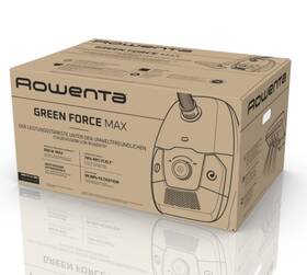 Podlahový vysavač Rowenta RO4931EA Green Force Max ECO 

 obrázek produktu 3 z 15