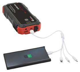 Startovací box Compass Jump Starter 

 obrázek produktu 3 z 6