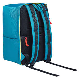 Batoh na notebook Canyon CSZ-02 pro 15.6", 20x25x40cm, 20L zelený

 obrázek produktu 8 z 15