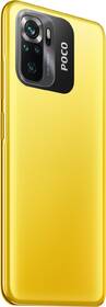 Mobilní telefon Poco M5s 4 GB / 128 GB žlutý

 obrázek produktu 6 z 10