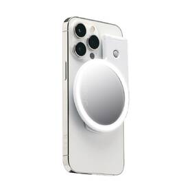 Světlo JOBY Beamo Ring Light MagSafe bílé

 obrázek produktu 2 z 5