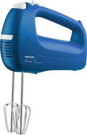 Ruční šlehač Sencor SHM 5402BL 

 obrázek produktu 1 z 8