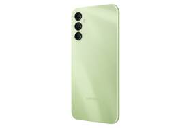 Mobilní telefon Samsung Galaxy A14 5G 4 GB / 64 GB zelený

 obrázek produktu 4 z 9