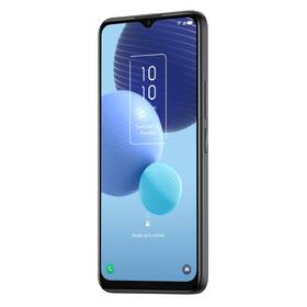 Mobilní telefon TCL 406 3 GB / 32 GB - Dark Gray 

 obrázek produktu 1 z 8