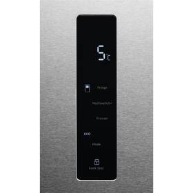 Americká lednice Electrolux ELT9VE52U0 nerez

 obrázek produktu 5 z 9