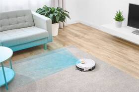 Robotický vysavač Sencor SRV 9150WH bílý

 obrázek produktu 23 z 40