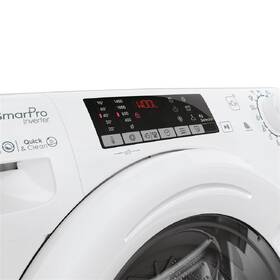 Pračka se sušičkou Candy COW 4754TWM6/1-S bílá barva

