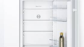 Chladnička s mrazničkou Bosch KIV86NSE0 

 obrázek produktu 3 z 18