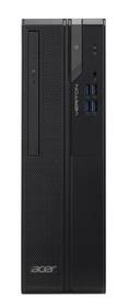 Stolní počítač Acer Veriton VX2710G černý

 obrázek produktu 3 z 5
