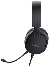 Headset Trust GXT 489 FAYZO černý

 obrázek produktu 4 z 6