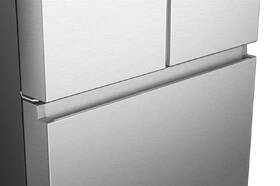 Americká lednice Hisense RF815N4SESE nerez

 obrázek produktu 10 z 13