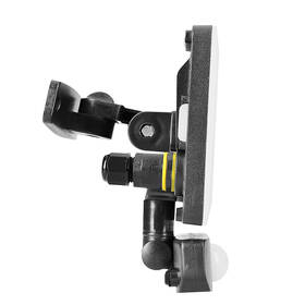 Reflektor Solight Quick, 20 W,  pohybový senzor černý

 obrázek produktu 4 z 8