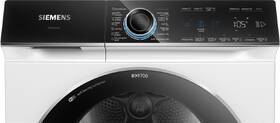 Sušička prádla Siemens WQ46B2C0CS bílá barva
