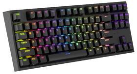 Klávesnice Genesis THOR 404 TKL, RGB, US layout, Kailh Box Brown V2 černá

 obrázek produktu 2 z 14