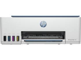 Tiskárna multifunkční HP Smart Tank 585 bílá barva
