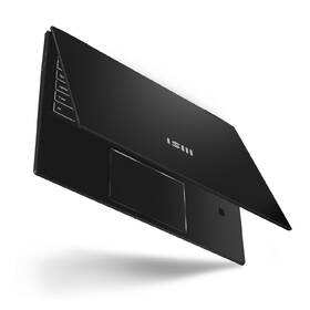 Notebook MSI Summit E16 AI Studio A1VFTG-022CZ černá barva
