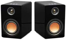 Reproduktory Mitchell Acoustics uStream One (2 ks) černé

 obrázek produktu 4 z 5