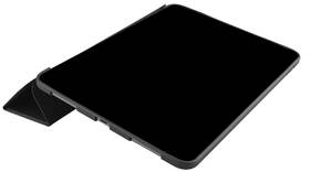 Pouzdro na tablet FIXED Padcover na Apple iPad Pro 11" (2024)/M5 (2025), Sleep and Wake černé

 obrázek produktu 5 z 7