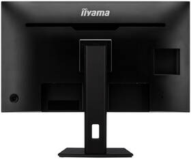 Monitor IIYAMA ProLite XB3288UHSU-B5 černá barva
