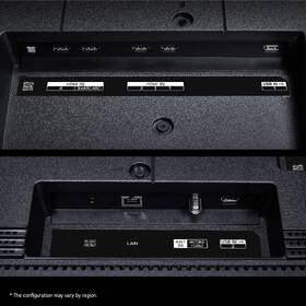 Televize LG 98QNED89T 

 obrázek produktu 6 z 8