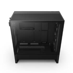 Case NZXT H5 Flow RGB černá

 obrázek produktu 3 z 5