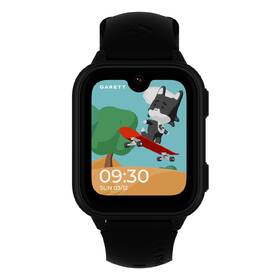 Chytré hodinky Garett Kids Vibe 4G černé

 obrázek produktu 2 z 7